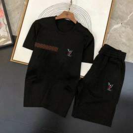 Picture of LV Shirt Pant Suits _SKULVM-3XL12yx1122857